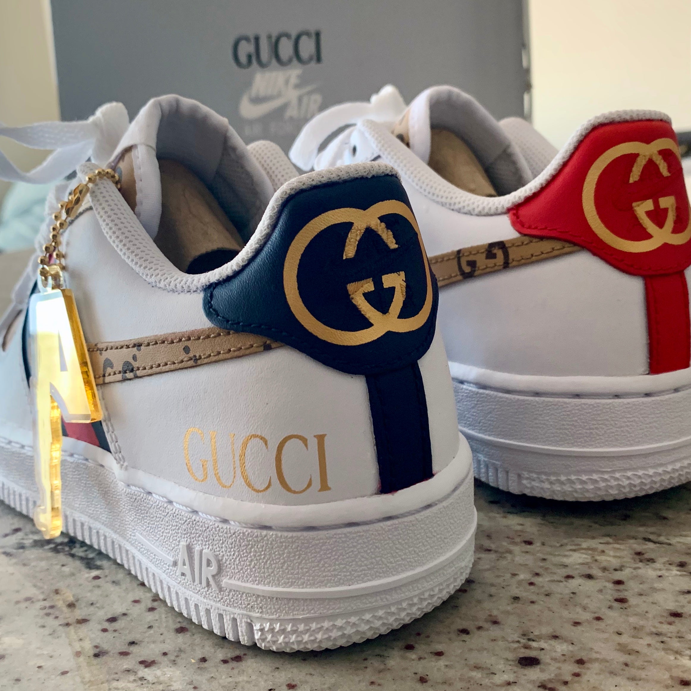 Nike gucci air outlet force 1