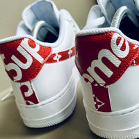 Supreme Louis Vuitton Nike, Shoes